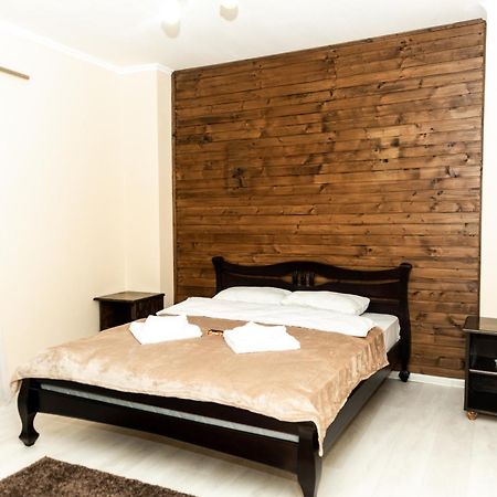 מלון Pilipets Wood House מראה חיצוני תמונה