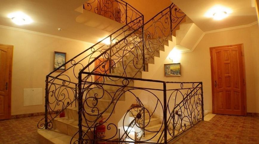 מלון Pilipets Wood House מראה חיצוני תמונה