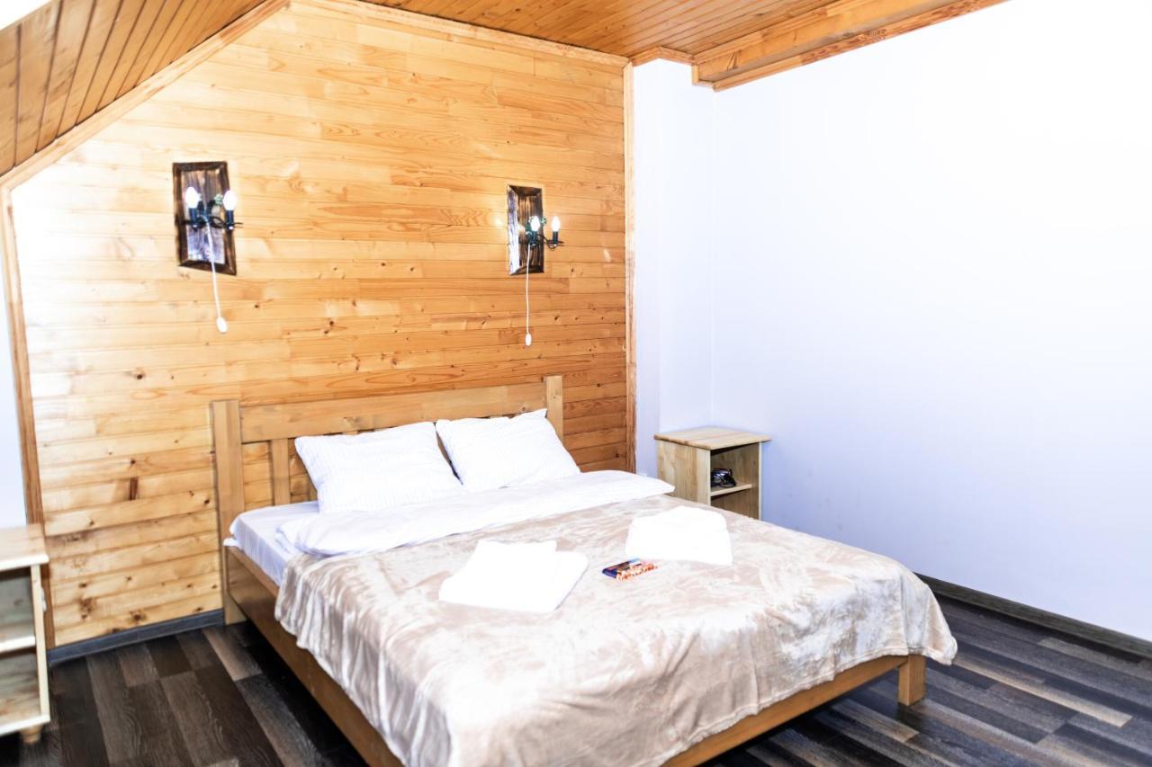 מלון Pilipets Wood House מראה חיצוני תמונה