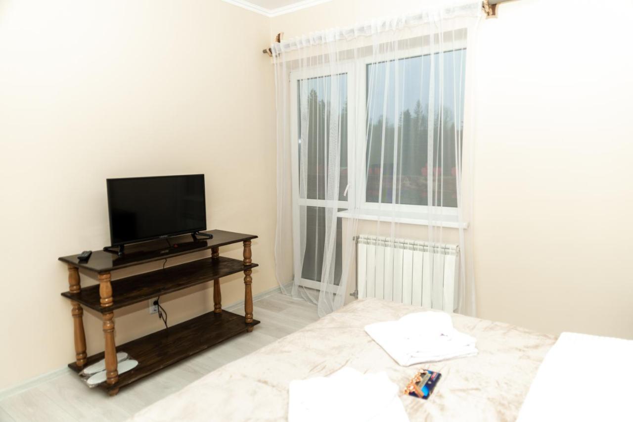 מלון Pilipets Wood House מראה חיצוני תמונה