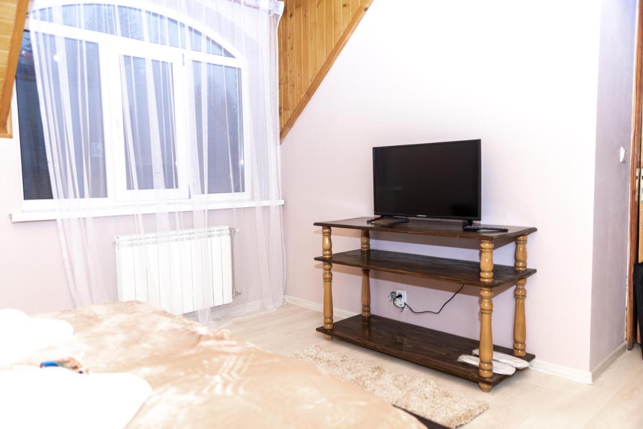 מלון Pilipets Wood House מראה חיצוני תמונה