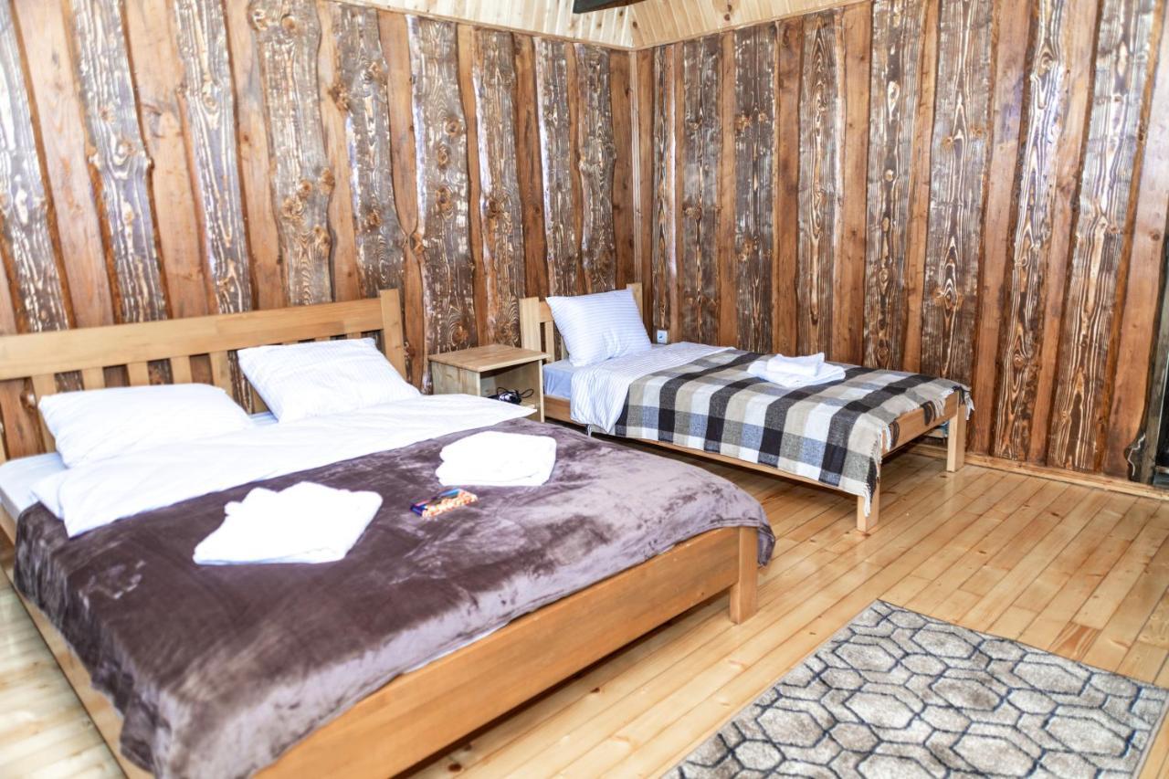 מלון Pilipets Wood House מראה חיצוני תמונה