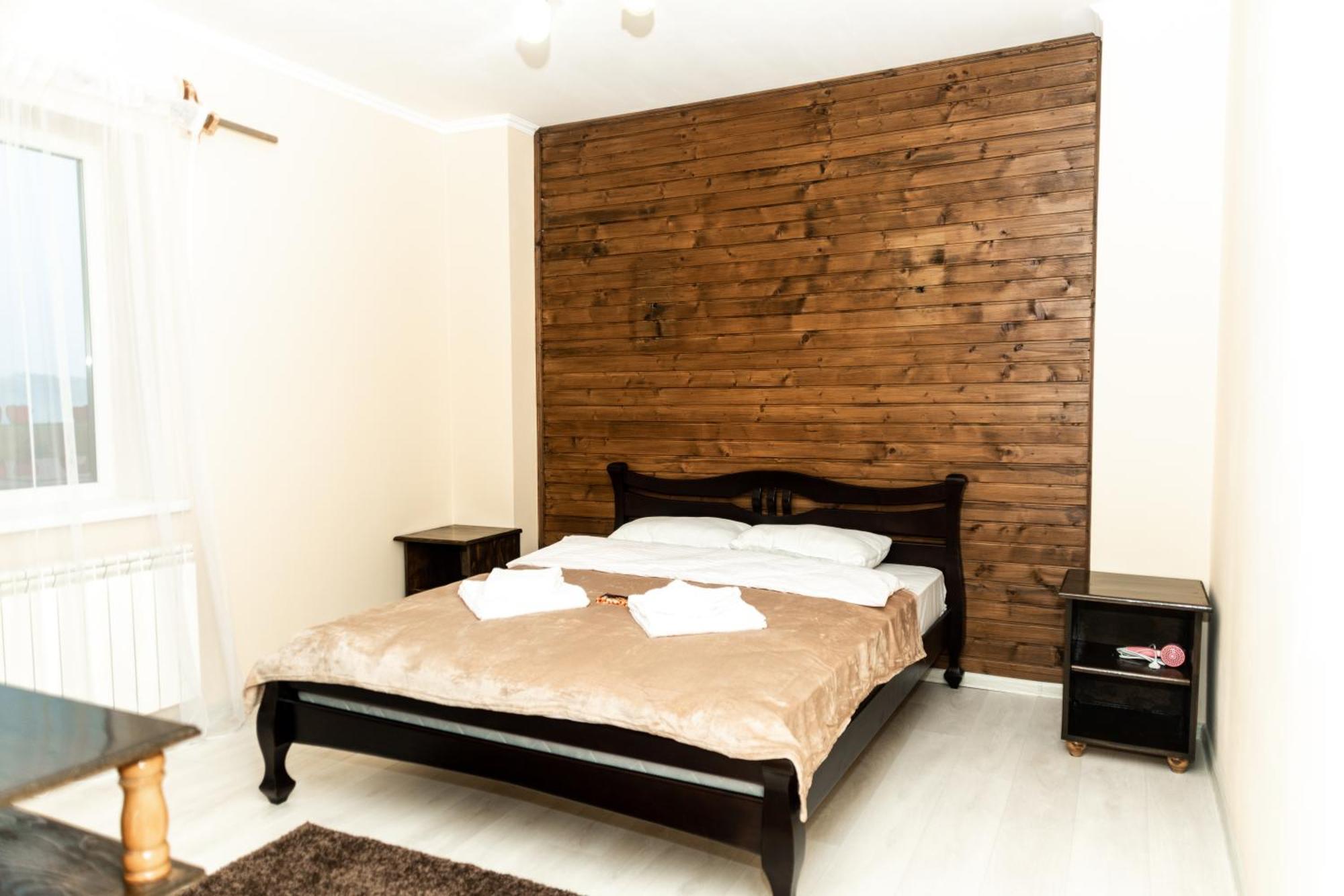 מלון Pilipets Wood House מראה חיצוני תמונה