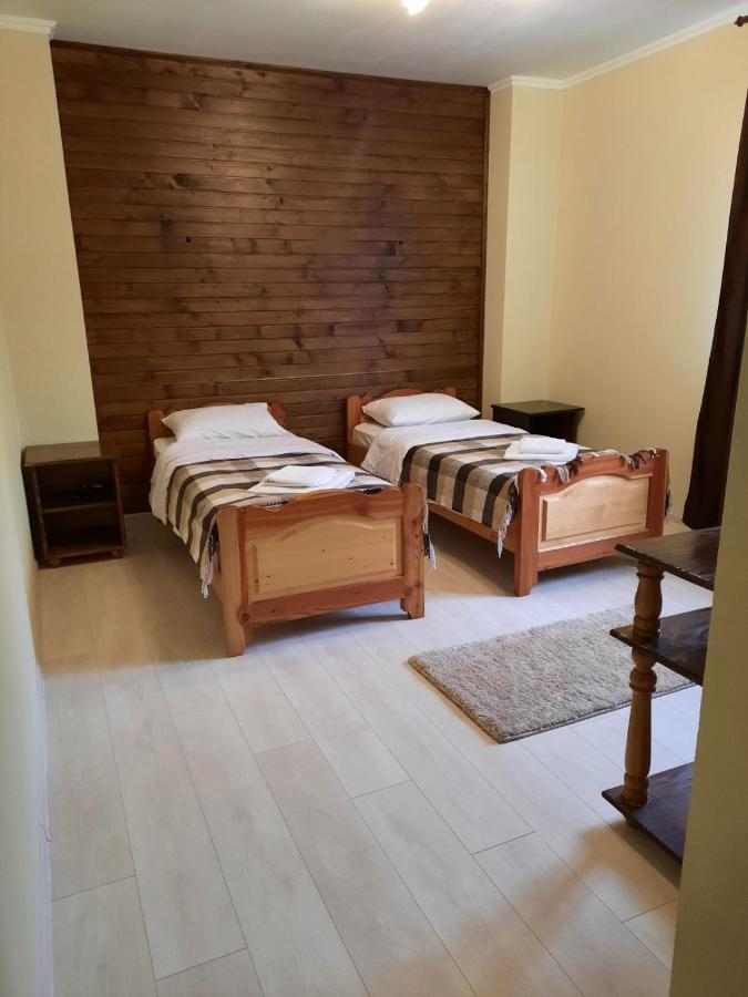 מלון Pilipets Wood House מראה חיצוני תמונה