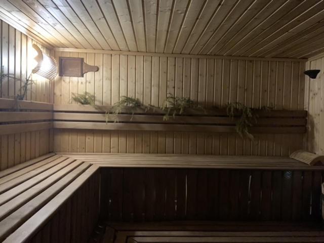 מלון Pilipets Wood House מראה חיצוני תמונה