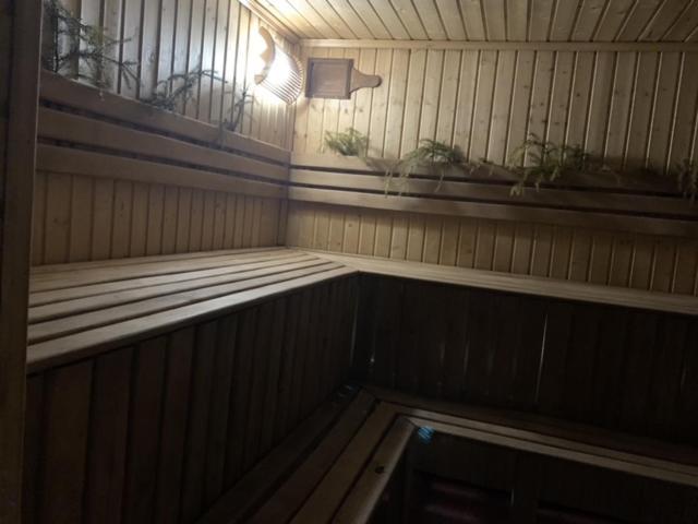 מלון Pilipets Wood House מראה חיצוני תמונה